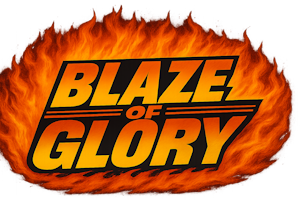 Blaze of Glory